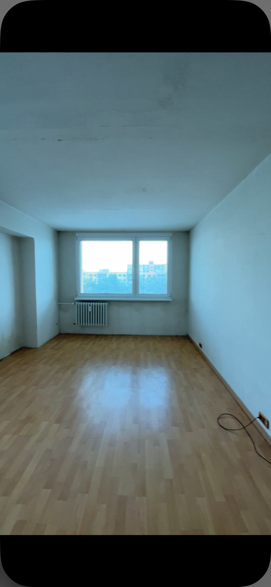 akce hrrr – před rekonstrukcí